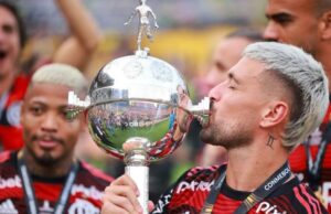 Copa Libertadores en vivo Copa Libertadores en vivo