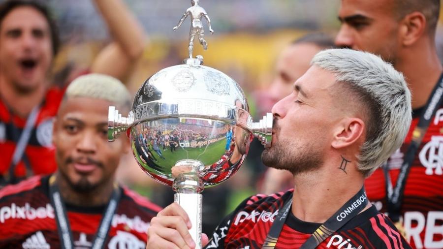 Copa Libertadores en vivo