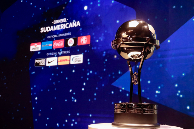 Copa Sudamerica
