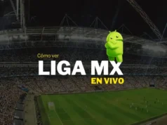 La Liga MX en vivo la liga mx en vivo