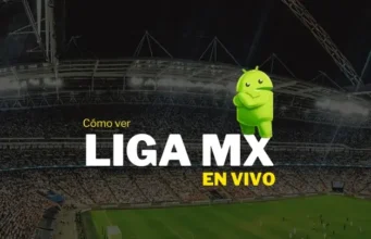 La Liga MX en vivo la liga mx en vivo