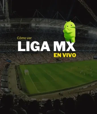 La Liga MX en vivo la liga mx en vivo