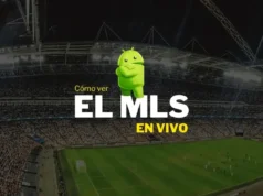 La MLS en vivo MLS en vivo