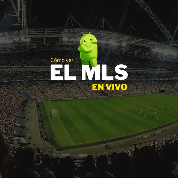 MLS en vivo