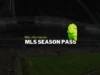la MLS en vivo con el MLS Season Pass MLS Season Pass