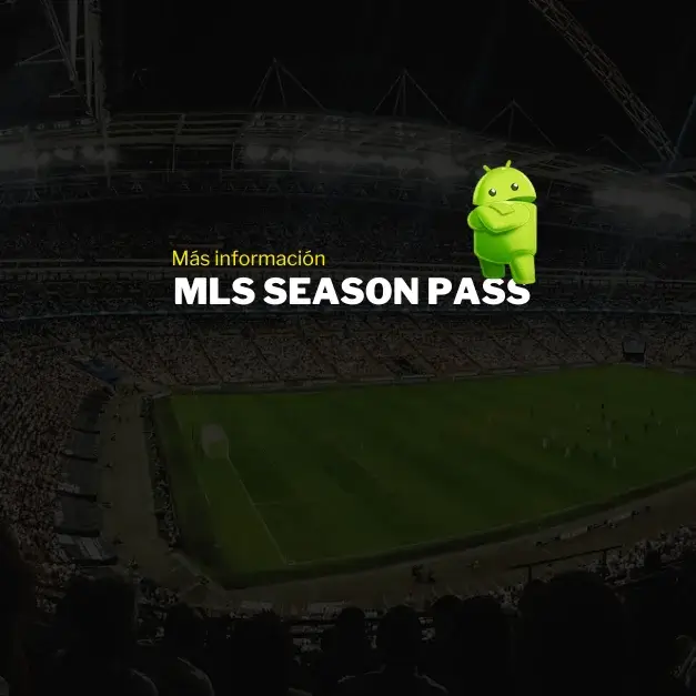 MLS Season Pass