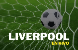 Liverpool en Vivo