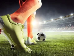 CĂłmo ver fĂștbol en vivo con Hulu +