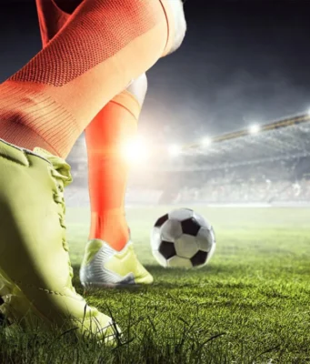 Cómo ver fútbol en vivo con Hulu +