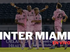 Inter Miami CF en Vivo