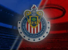 Chivas Guadalajara en Vivo