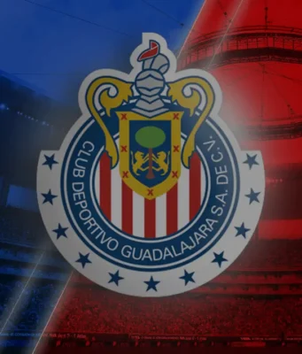 Chivas Guadalajara en Vivo