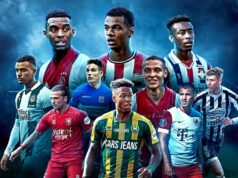 Eredivisie en vivo Eredivisie en vivo