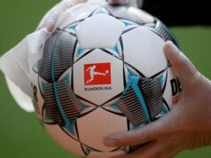 Bundesliga en vivo La Bundesliga en vivo