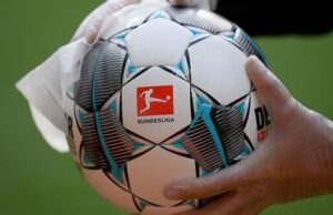 Bundesliga en vivo La Bundesliga en vivo