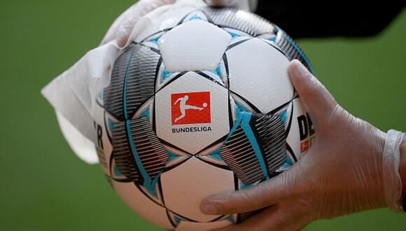 La Bundesliga en vivo