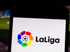 La Liga en vivo La Liga en vivo