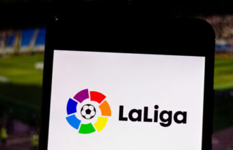 La Liga en vivo La Liga en vivo