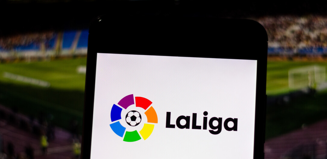 La Liga en vivo