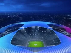 CĂłmo ver la final de la Liga de Campeones en Vivo desde el mĂłvil