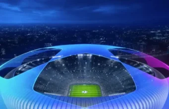 Cómo ver la final de la Liga de Campeones en Vivo desde el móvil