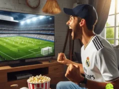 CĂłmo ver los partidos del Real Madrid en vivo real madrid en vivo