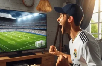 Cómo ver los partidos del Real Madrid en vivo real madrid en vivo