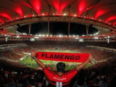 Como assistir Flamengo hoje