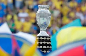 Cómo ver los partidos de la Copa América 2024 en vivo copa america en viva