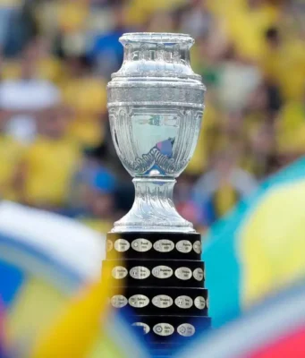 Cómo ver los partidos de la Copa América 2024 en vivo copa america en viva