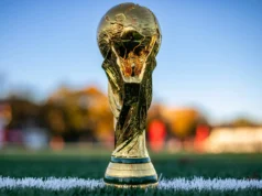 CĂłmo ver en vivo los partidos de clasificaciĂłn para la Copa Mundial de la FIFA 2026