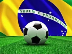 CĂłmo ver Brasil en vivo