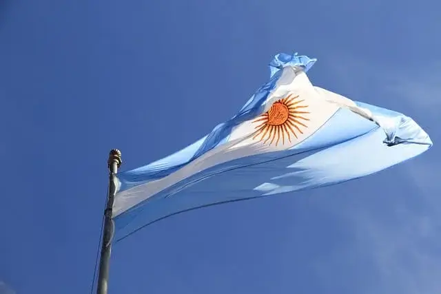 argentina en vivo