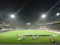 Once Caldas en vivo Once Caldas en vivo