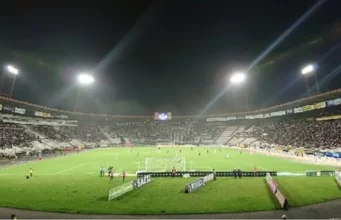 Once Caldas en vivo Once Caldas en vivo