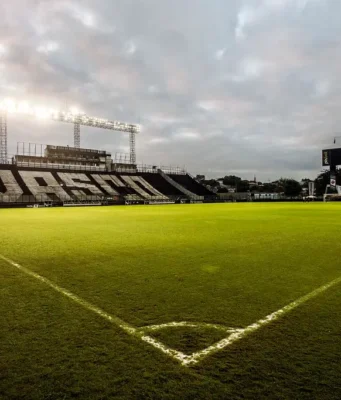 Vasco da Gama ao vivo Vasco da Gama ao vivo