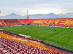 Unión Española en vivo Unión Española en vivo