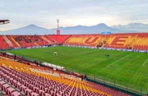 Unión Española en vivo Unión Española en vivo