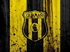 Club GuaranĂ en vivo