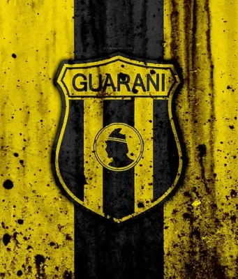 Club Guaraní en vivo