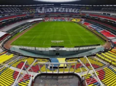 Club de Fútbol América en vivo Club de Fútbol América en vivo