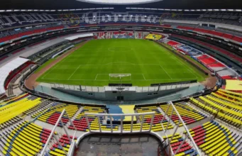 Club de FĂștbol AmĂ©rica en vivo Club de FĂștbol AmĂ©rica en vivo