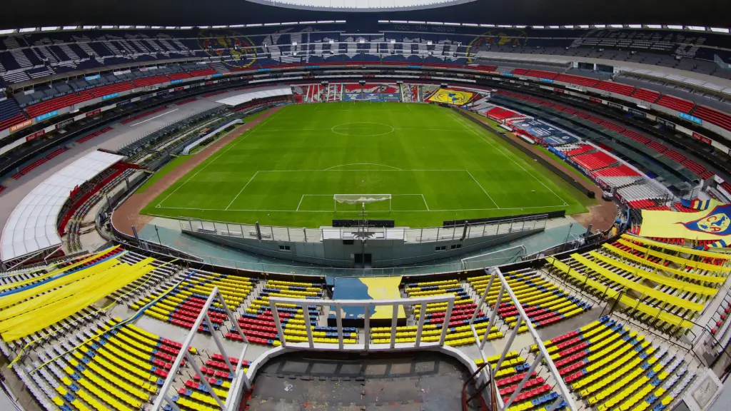 Club de Fútbol América en vivo