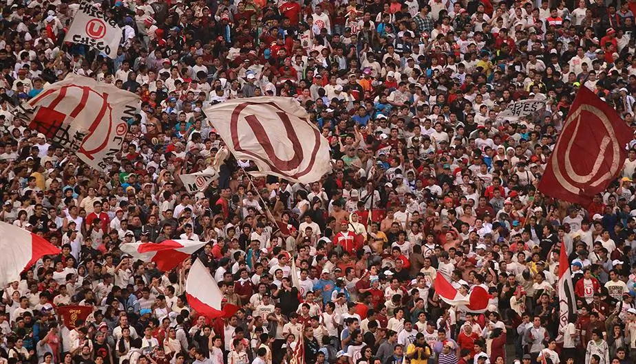 Club Universitario de Deportes en vivo