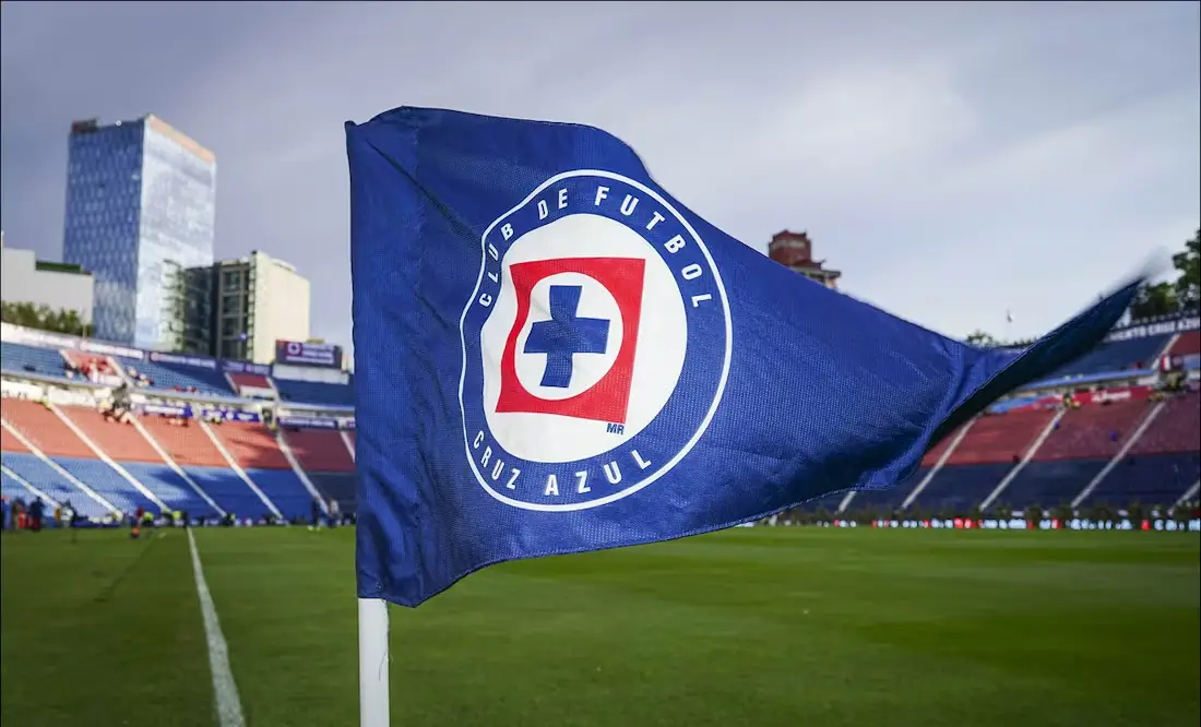 Cruz Azul en directo
