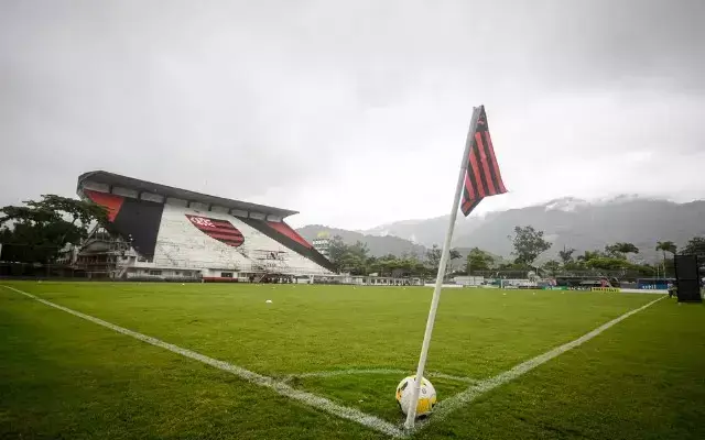 Flamengo ao Vivo