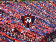 Club Cerro Porteño en vivo Club Cerro Porteño en vivo