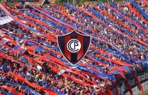 Club Cerro Porteño en vivo Club Cerro Porteño en vivo