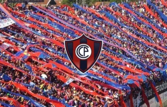 Club Cerro Porteño en vivo Club Cerro Porteño en vivo