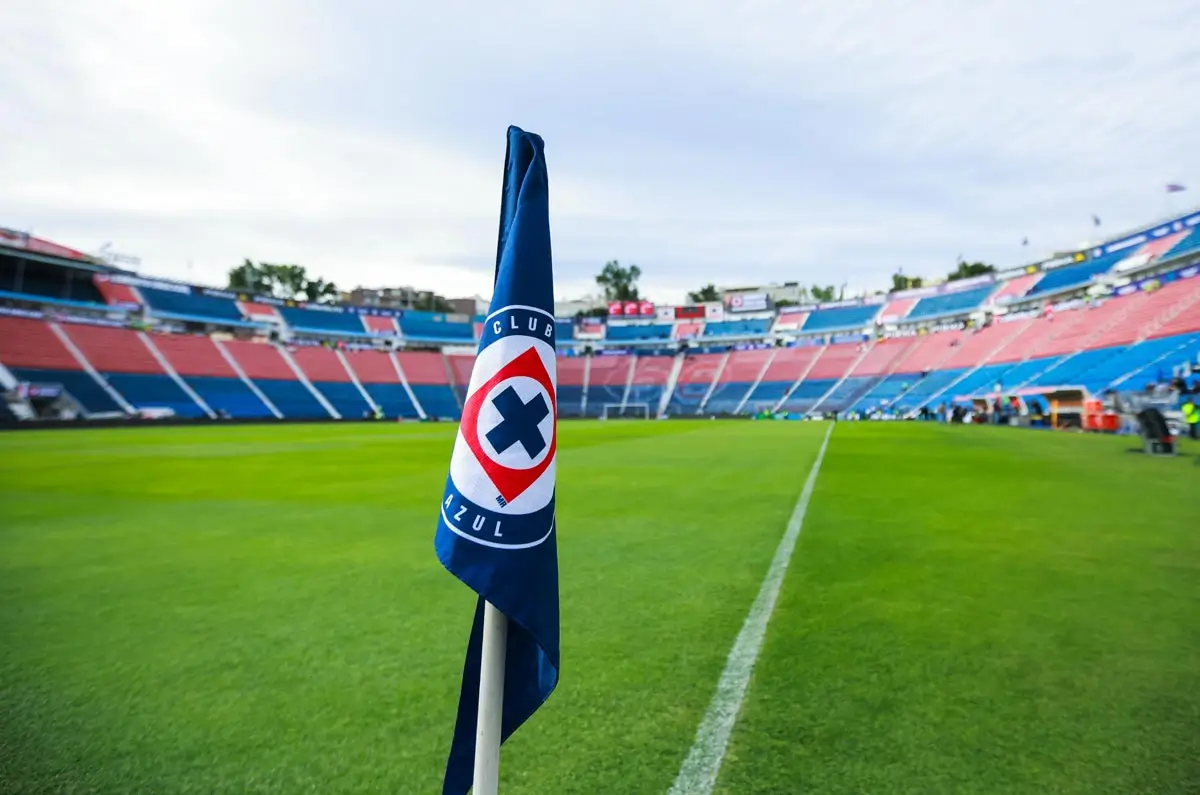 Club de Fútbol Cruz Azul en vivo